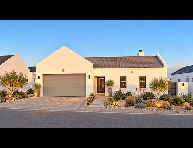 3 BEDROOM HOUSE FOR SALE IN ATLANTIC SANDS PRIVATE ESTATE